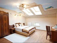 Inn Lviv Guest House / Гостевой дом Inn Lviv 4*