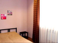 Kolibri Hostel