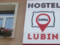 Lubin Hostel / Хостел Lubin 3*