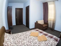 OK Hostel / Хостел ОК 3*