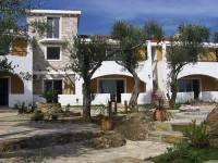 Villa Maslinjak 4*