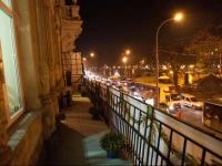 Panorami center Hostel / Хостел Panorami center 3*