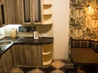 Q Hostel / Хостел Q 3*