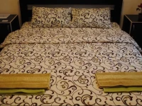 StareMisto Hostel / Хостел StareMisto 4*