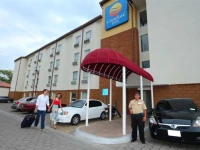 Comfort Inn Real San Miguel 4*