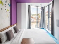 Ibis Styles Lviv Center / Отель Ibis Styles Львов Центр 3*