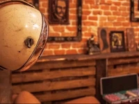 Lviv Loft Hostel 3*