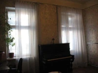 Lviv of Open Hearts / Апартаменты Lviv of Open Hearts 3*