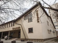 Medova Pechera 3*