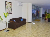 Merkuriy Hotel / Гостиница Меркурий 3*