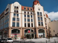 Rius Hotel 4*