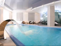 Taurus Hotel & SPA 4*