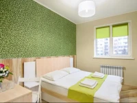 Urban Hotel 3*