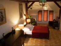 Villa Kashtan / Апартаменты Вилла Каштан 3*