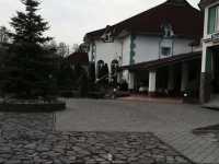 Zoloti Vorota Hotel 4*