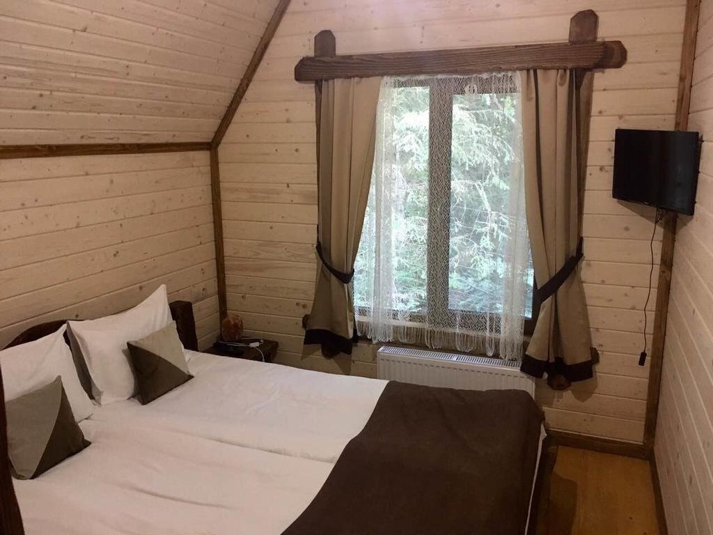 Osonnya Karpaty 5*