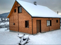Cottage Ozerniy