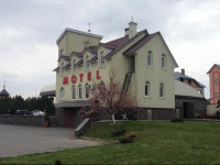 Formula Plus Motel