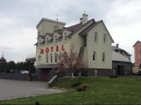 Formula Plus Motel 3*