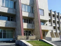 Profspilkovyi Hotel / Отель Профспилковый 3*