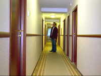 Svytyaz Hotel