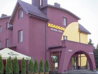 Kolobok 3*
