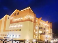 Recreation Complex Zhyva Voda 4*