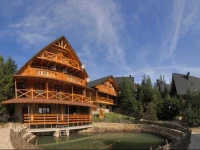 Karpaty Migovo 3*