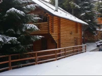 Gostynniy Dvir Myhove 3*