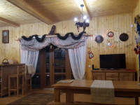 Guest House in Carpathians