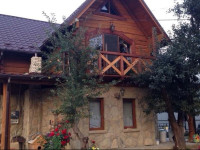 Apple House