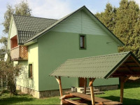 Goryanka Holiday Home
