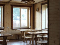 Inn ZatishOK