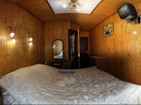 Kovcheg Holiday Home