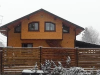 Sadyba Gutsulska Pisnya Lodge 3*