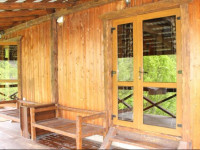 Sadyba Gutsulska Pisnya Lodge