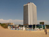 Burgas Beach Hotel (Р‘СѓСЂРіР°СЃ Р‘РёС‡ РћС‚РµР»СЊ)