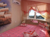Apelsin Guesthouse Myrhorod