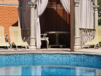 Villa Sonyachna with swimming pool 4*
