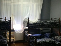 Home Tattoo Hostel