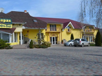 Koral Mukachevo