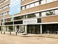 NH Musica 4*
