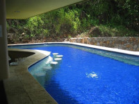 Las Flores Surf Club