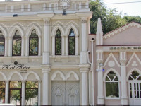 Karl Heine house