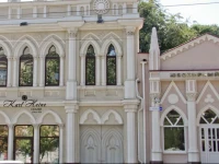 Karl Heine house 2*