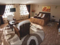 Mykolayiv Hotel and Restaurant Complex / Миколаїв 3*
