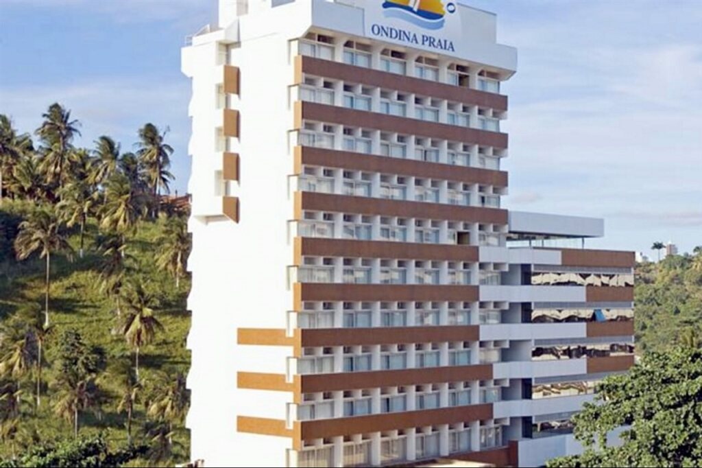 Portobello Ondina Praia 3*