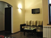Nakhodka Inn 3*