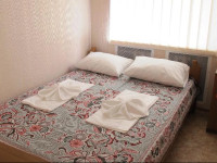 Uyutniy Hostel