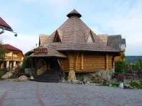 Kolyba Opryshkiv 3*